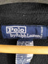ポロバイラルフローレン Polo by RALPH LAUREN 裏地フリース ナイロンジャケット メンズ JPN:L