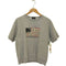 ポロジーンズカンパニーラルフローレン POLO JEANS COMPANY RALPH LAUREN 星条旗 半袖 スウェット メンズ 150