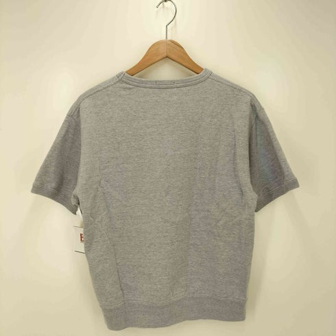 ポロジーンズカンパニーラルフローレン POLO JEANS COMPANY RALPH LAUREN 星条旗 半袖 スウェット メンズ 150