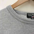 ポロジーンズカンパニーラルフローレン POLO JEANS COMPANY RALPH LAUREN 星条旗 半袖 スウェット メンズ 150