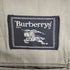 バーバリーズ BURBERRYS 背抜き モヘヤ混 2Bテーラードジャケット スラックス セットアップ メンズ