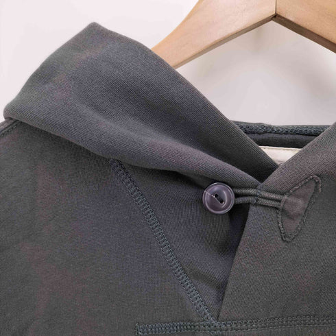 デニムアンドサプライラルフローレン DENIM&SUPPLY RALPH LAUREN 星条旗 プルオーバーパーカー メンズ JPN:XS