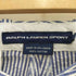 ラルフローレンスポーツ RALPH LAUREN SPORT シアサッカー ストライプパンツ レディース 4