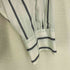 ビューティーアンドユースユナイテッドアローズ BEAUTY & YOUTH UNITED ARROWS ブルーストライプ レギュラーカラーシャツ メンズ import:S