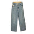 リーバイス LEVI STRAUSS&CO HIGH WAISTED STRAIGHT レディース W26 L29
