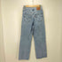 リーバイス LEVI STRAUSS&CO HIGH WAISTED STRAIGHT レディース W26 L29