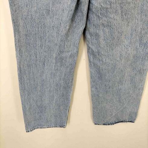 リーバイス LEVI STRAUSS&CO HIGH WAISTED STRAIGHT レディース W26 L29