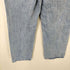 リーバイス LEVI STRAUSS&CO HIGH WAISTED STRAIGHT レディース W26 L29