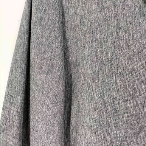 バーニーズニューヨーク BARNEYS NEWYORK ロゴ銀ボタン 2B コットン シングルブレスト テーラードジャケット メンズ JPN:S