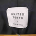 ユナイテッドトウキョウ UNITED TOKYO air force ウール セットアップ メンズ 1