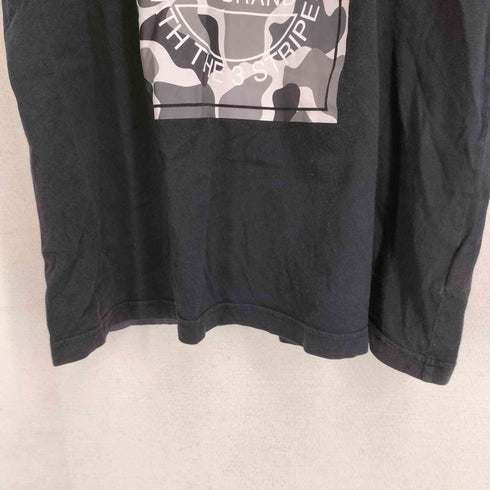 アディダスオリジナルス adidas Originals Camo Label S/S Tee メンズ