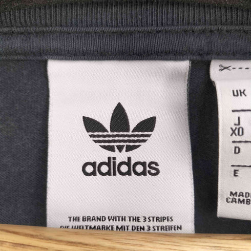 アディダスオリジナルス adidas Originals Camo Label S/S Tee メンズ