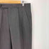 ブルックスブラザーズ 346 BROOKS BROTHERS メキシコ製 ウール 2タック スラックス メンズ 33/29