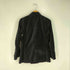 エンジニアードガーメンツ Engineered Garments USA製 Dexter Jacket - Velveteen ベロア ダブルブレストジャケット メンズ import:XS