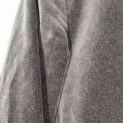 エンジニアードガーメンツ Engineered Garments USA製 Dexter Jacket - Velveteen ベロア ダブルブレストジャケット メンズ import:XS
