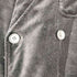 エンジニアードガーメンツ Engineered Garments USA製 Dexter Jacket - Velveteen ベロア ダブルブレストジャケット メンズ import:XS