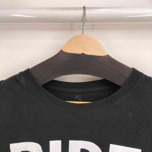 RIDE グラフィック S/S Tシャツ メンズ import:XL