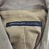 スピックアンドスパン Spick and Span pig leather ピッグレザーダブルライダースジャケット レディース 38