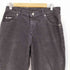 リー Lee ORIGINAL JEANS ストレート ブラック デニム メンズ