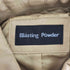 Blasting Powder lamb leather ラムレザージャケット レディース 9