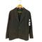 スティーブンアラン Steven Alan C/SRG S/2B NARD JACKET/ジャケット メンズ M