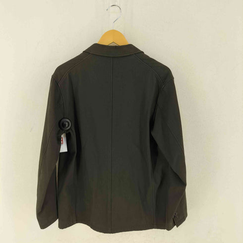 スティーブンアラン Steven Alan C/SRG S/2B NARD JACKET/ジャケット メンズ M