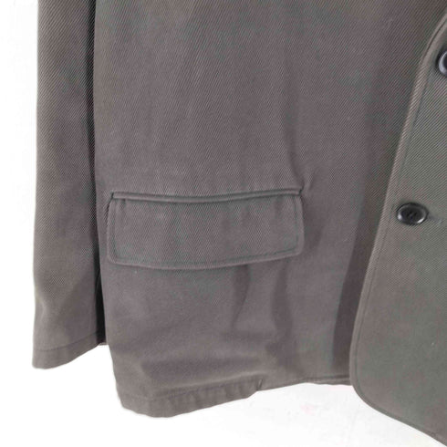 スティーブンアラン Steven Alan C/SRG S/2B NARD JACKET/ジャケット メンズ M