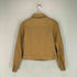 LITTLE NEW YORK COLLECTION lamb leather ラムレザートラッカージャケット レディース 4