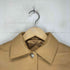 LITTLE NEW YORK COLLECTION lamb leather ラムレザートラッカージャケット レディース 4