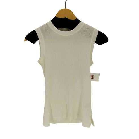 cafune デザインタンクトップ レディース 38
