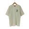 フルーツオブザルーム FRUIT OF THE LOOM Lofteez 00S 2枚タグ ボディ USA製 ゴルフ August 14.1996 プリント S/S Tシャツ メンズ import:XL