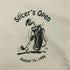 フルーツオブザルーム FRUIT OF THE LOOM Lofteez 00S 2枚タグ ボディ USA製 ゴルフ August 14.1996 プリント S/S Tシャツ メンズ import:XL