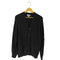 エイチビューティーアンドユースユナイテッドアローズ H BEAUTY & YOUTH UNITED ARROWS wisted cotton V-nec Cardigan メンズ M
