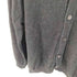 エイチビューティーアンドユースユナイテッドアローズ H BEAUTY & YOUTH UNITED ARROWS wisted cotton V-nec Cardigan メンズ M