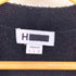 エイチビューティーアンドユースユナイテッドアローズ H BEAUTY & YOUTH UNITED ARROWS wisted cotton V-nec Cardigan メンズ M