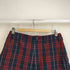 エンジニアードガーメンツ Engineered Garments チェック ショートパンツ メンズ JPN:XS