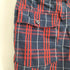 エンジニアードガーメンツ Engineered Garments チェック ショートパンツ メンズ JPN:XS