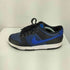 ナイキ NIKE GS Dunk Low Midnight Navy/Game Royal レディース JPN:24