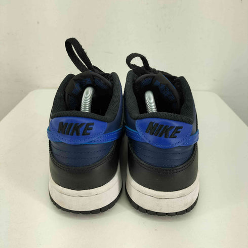 ナイキ NIKE GS Dunk Low Midnight Navy/Game Royal レディース JPN:24