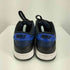 ナイキ NIKE GS Dunk Low Midnight Navy/Game Royal レディース JPN:24