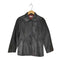 Plidoul lamb leather ラムレザージャケット レディース 7