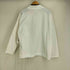 ワングラビティ one gravity 24SS パイルサイドジップカットソー メンズ import:M