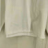 ワングラビティ one gravity 24SS パイルサイドジップカットソー メンズ import:M