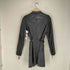 Andy lamb leather ラムレザーダブルライダースコート レディース S