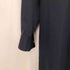 ラウンジドレス Loungedress サテンBIGシャツワンピース レディース FREE