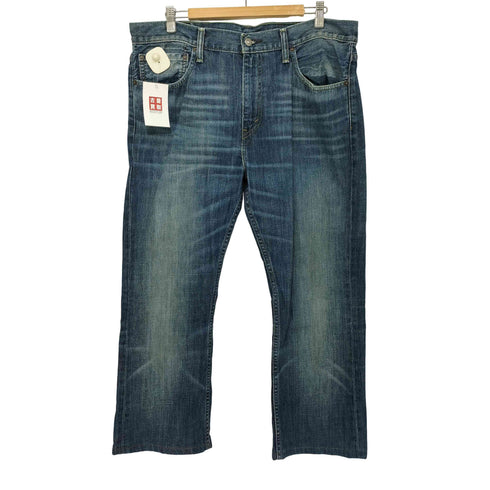 リーバイス Levis 527 Slim Fit Bootcut Jeans スリムフィット ブーツカット ジーンズ メンズ W36 L32