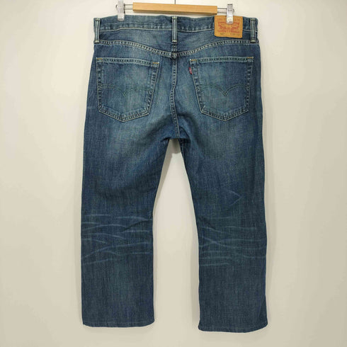 リーバイス Levis 527 Slim Fit Bootcut Jeans スリムフィット ブーツカット ジーンズ メンズ W36 L32