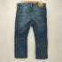 リーバイス Levis 527 Slim Fit Bootcut Jeans スリムフィット ブーツカット ジーンズ メンズ W36 L32