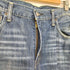 リーバイス Levis 527 Slim Fit Bootcut Jeans スリムフィット ブーツカット ジーンズ メンズ W36 L32