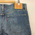 リーバイス Levis 527 Slim Fit Bootcut Jeans スリムフィット ブーツカット ジーンズ メンズ W36 L32
